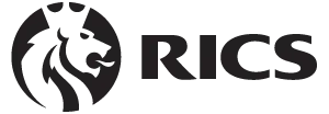 RICS Logo - WS Insurance Brokers offering specialist insurance.