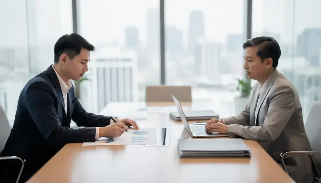 WS Insurance Staff 2